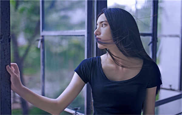 柞水验血查男女几周可以验(验血查男女结果图)